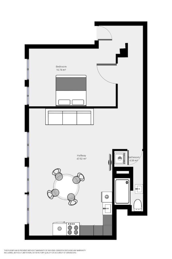 Town Hall Apartments By Daniel&Jacob'S Κοπεγχάγη Εξωτερικό φωτογραφία