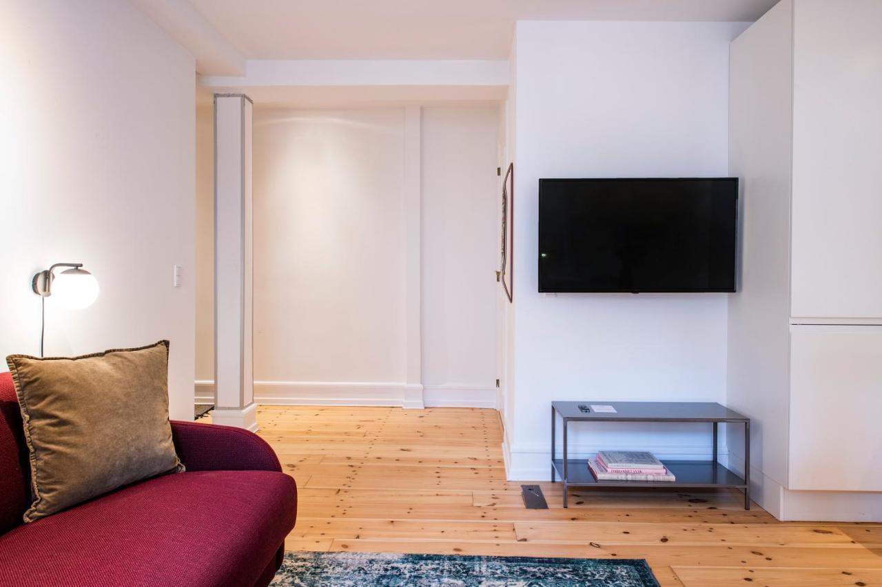 Town Hall Apartments By Daniel&Jacob'S Κοπεγχάγη Εξωτερικό φωτογραφία