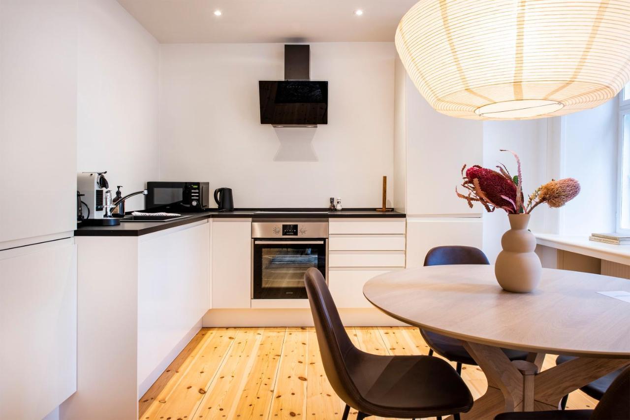 Town Hall Apartments By Daniel&Jacob'S Κοπεγχάγη Εξωτερικό φωτογραφία