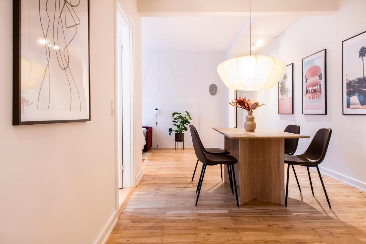 Town Hall Apartments By Daniel&Jacob'S Κοπεγχάγη Εξωτερικό φωτογραφία